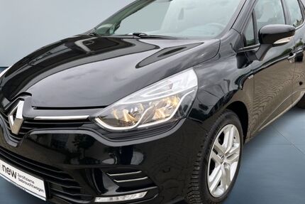 Renault Clio 40.000 km 9.890 &euro; Braunschweig 38124