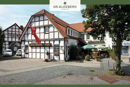 Gastronomie in Recke 980.000 € 1354 m²