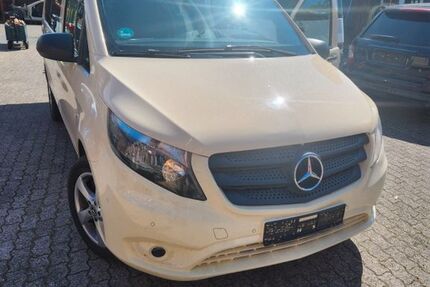 Mercedes-Benz Vito 409.280 km 14.500 &euro; Eldingen 29351