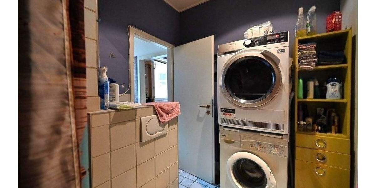 Attraktives Investment: Apartment in bester Innenstadtlage! Fußläufig zur Innenstadt! 1 zimmer