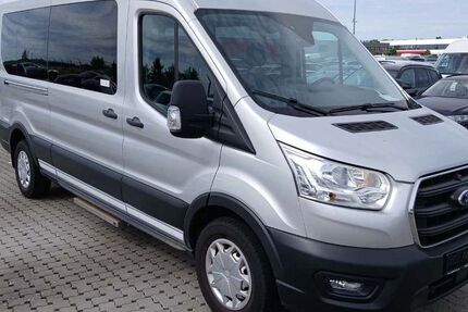 Ford Transit 28.325 km 29.990 &euro; Miltenberg 63897