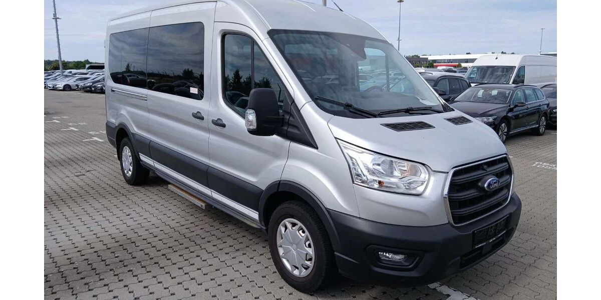 Ford Transit 28.325 km 29.990 &euro; Miltenberg 63897