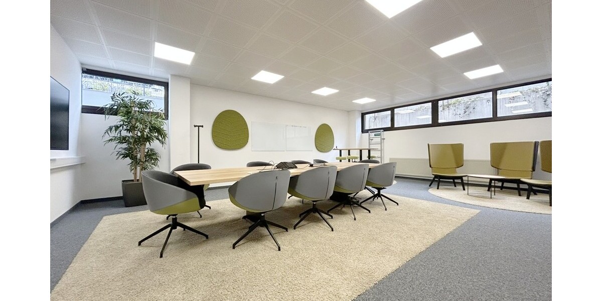 Solides Investment: Büro- und Gewerbe Globalobjekt in Oberhaching b. München - Gewerbeobjekt Oberhaching Deisenhofen | Angebot:26635457