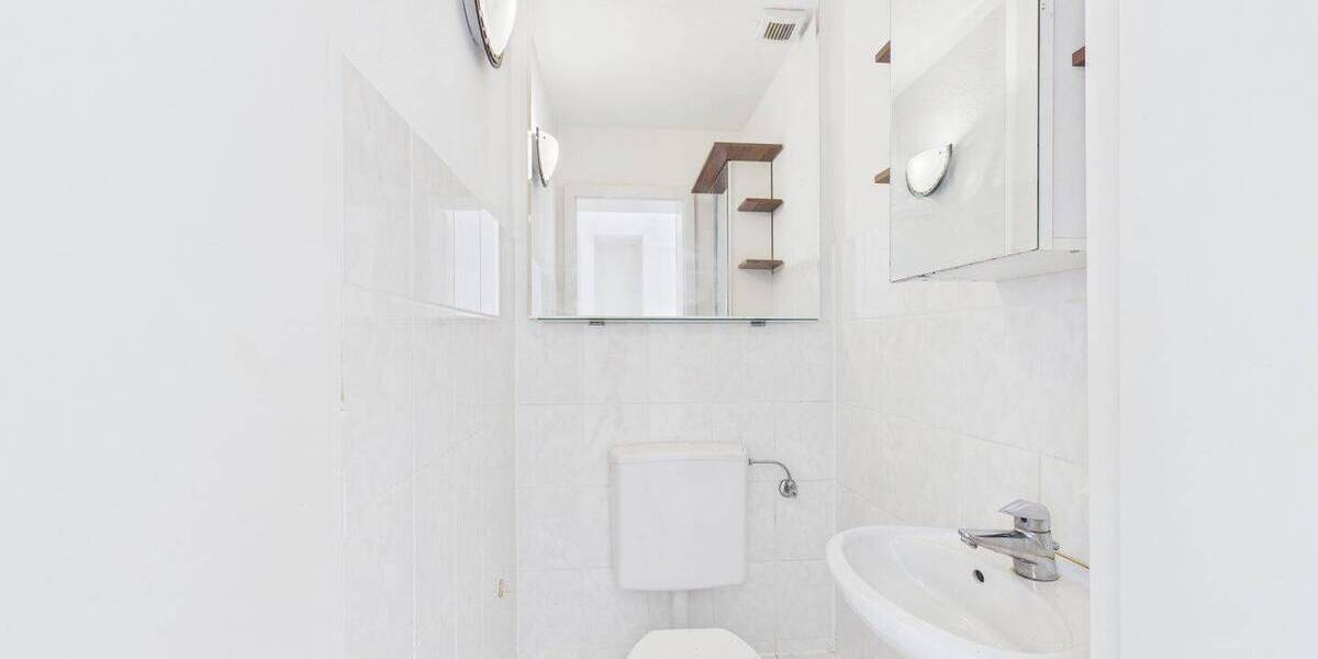 Etagenwohnung Neustadt in Holstein Neustadt - 5 Zimmer, 122 m&sup2;, 468.500&euro; | Angebot:26817285
