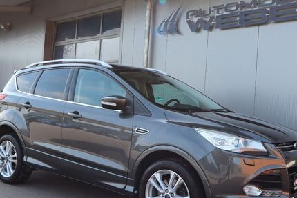 Ford Kuga 125.000 km 11.895 &euro; Roding / Mitterkreith 93426