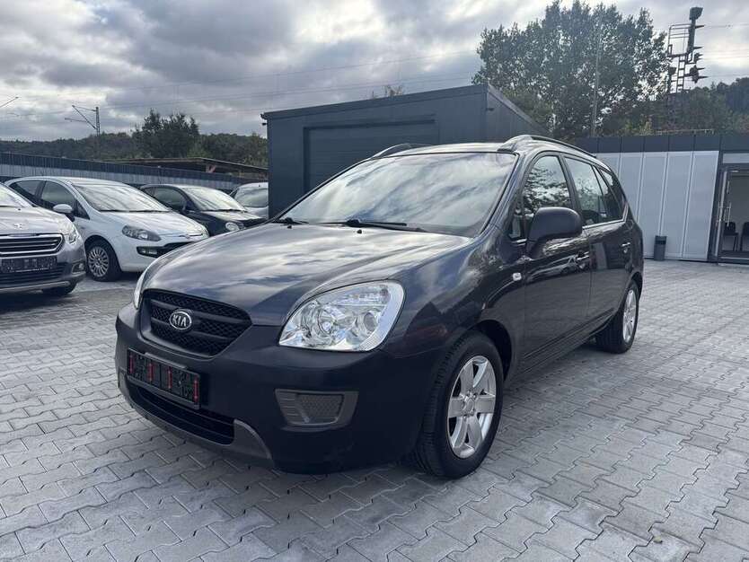 Kia Carens 230.677 km 2.200 € Cölbe 35091