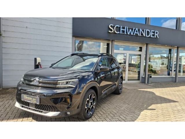 Citroen C5 Aircross 26.000 km 26.490 &euro; Laufenburg 79725