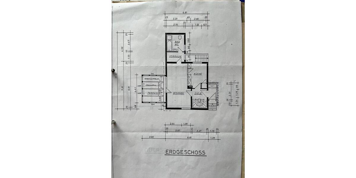 Einfamilienhaus Holzminden - 4 Zimmer, 90 m&sup2;, 225.000&euro; | Angebot:27091391