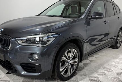 BMW X1 107.500 km 19.999 &euro; Bonn - Dottendorf 53129
