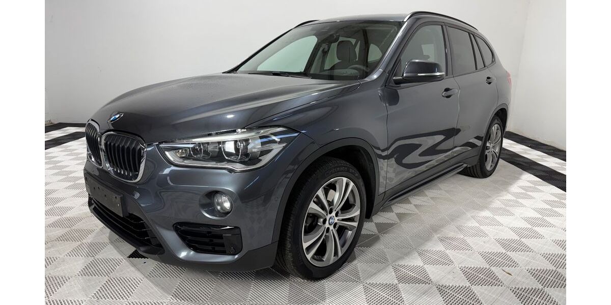 BMW X1 107.500 km 19.999 &euro; Bonn - Dottendorf 53129