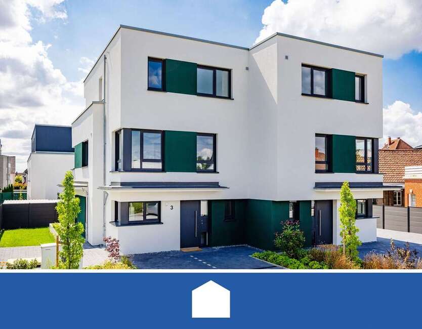 Haus zum Mieten in Bielefeld 2.200 € 166 m²