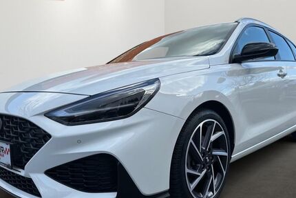 Hyundai i30 46.935 km 20.950 &euro; Calden - Westuffeln 34379