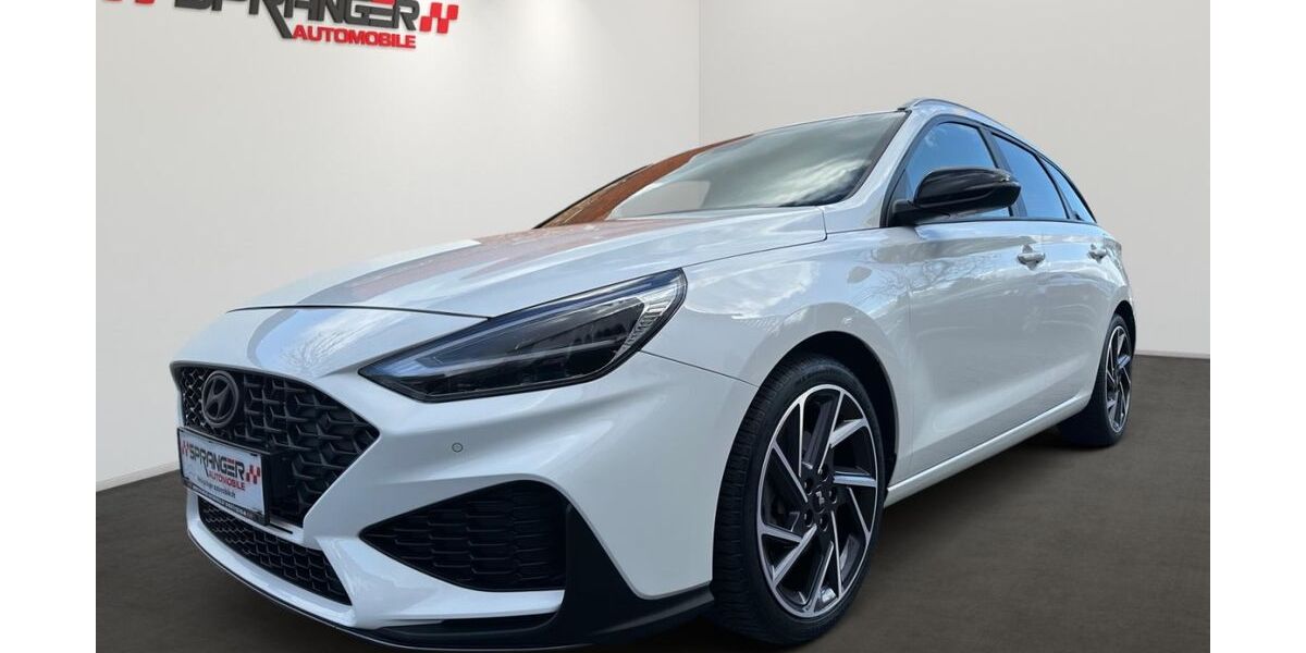 Hyundai i30 46.935 km 20.950 &euro; Calden - Westuffeln 34379