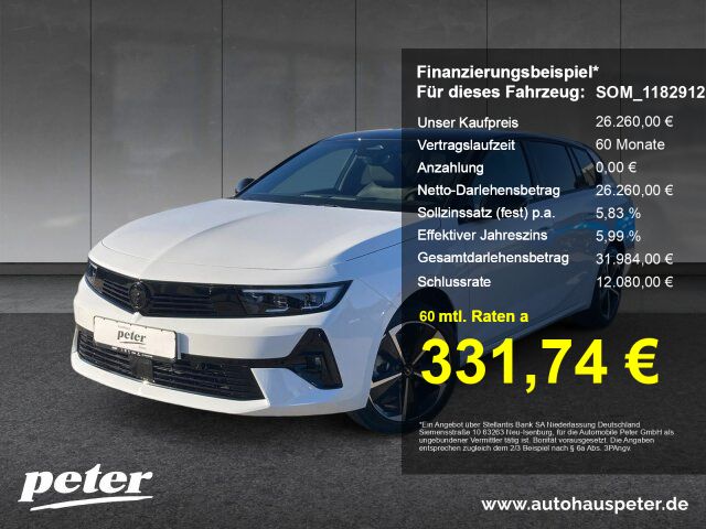 Astra