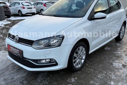 VW Polo 135.000 km 7.999 &euro; Diepholz 49356