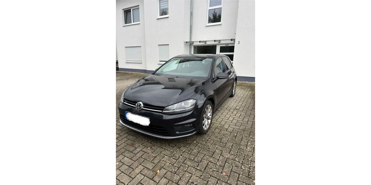 VW Golf 166.000 km 9.700 &euro; Rehlingen-Siersburg 66780