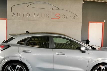 Ford Puma 54.000 km 16.290 &euro; Bergheim (bei Köln) 50126