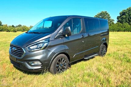 Ford Tourneo Custom 69.000 km 30.990 &euro; Osternienburger Land 06386