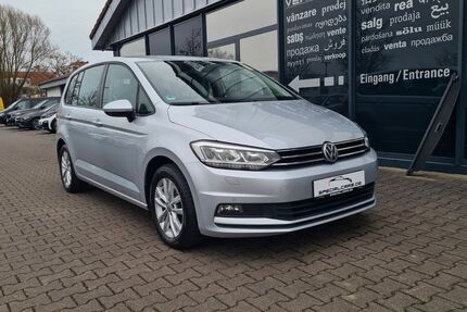 VW Touran 182.500 km 13.990 &euro; Offenbach am Main 63069