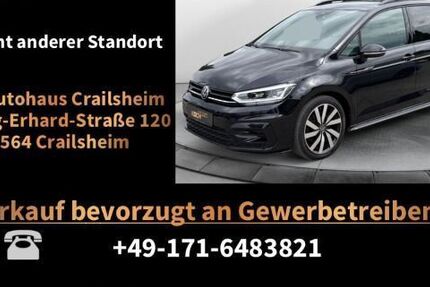VW Touran 133.325 km 30.900 &euro; Schwäbisch Hall 74523