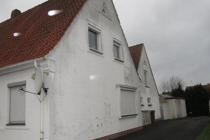 Einfamilienhaus (DHH) für Handwerker