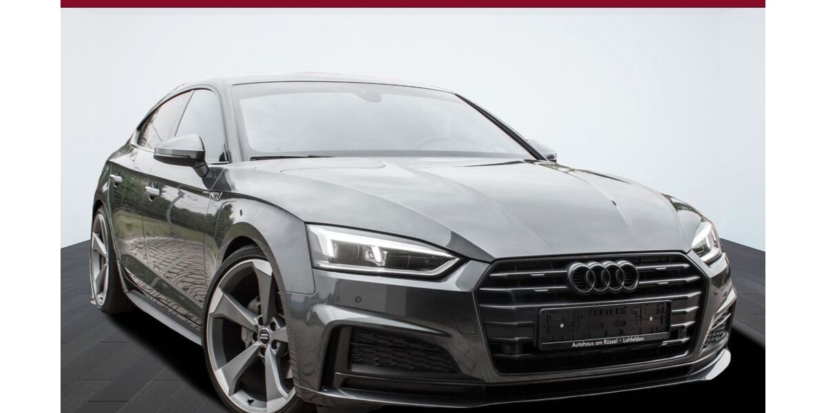 Audi A5 73.001 km 29.690 &euro; Lohfelden 34253
