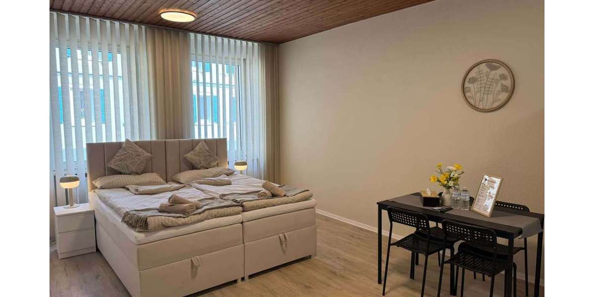 Zimmer Mainz Ebersheim - 1 Zimmer, 1.595&euro; | Angebot:27123976