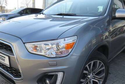 Mitsubishi ASX 152.600 km 9.790 &euro; Bremen 28279