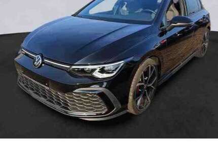 VW Golf GTI 48.253 km 26.530 &euro; Hünfeld 36088