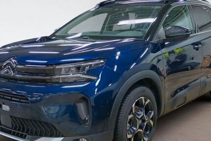 Citroen C5 Aircross 24.942 km 23.850 &euro; Ingelheim am Rhein (bei Mainz) 55218
