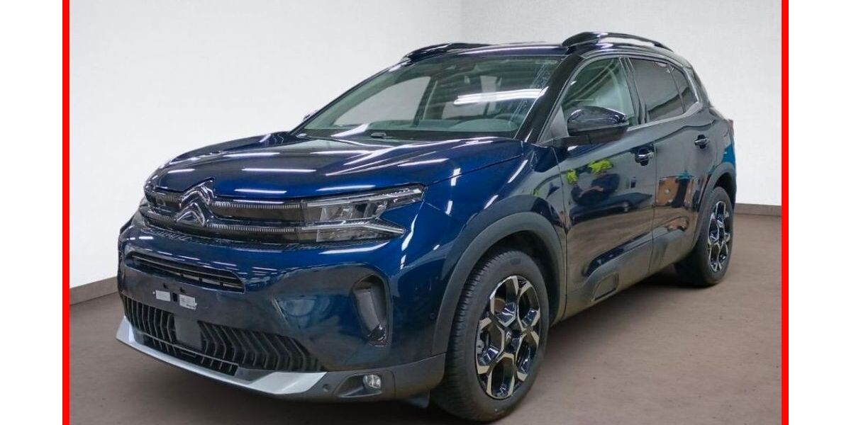 Citroen C5 Aircross 24.942 km 23.850 &euro; Ingelheim am Rhein (bei Mainz) 55218