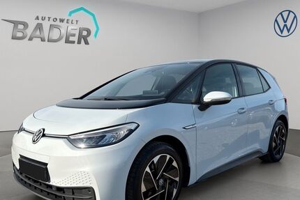 VW ID.3 20.800 km 26.430 &euro; Wolfratshausen 82515