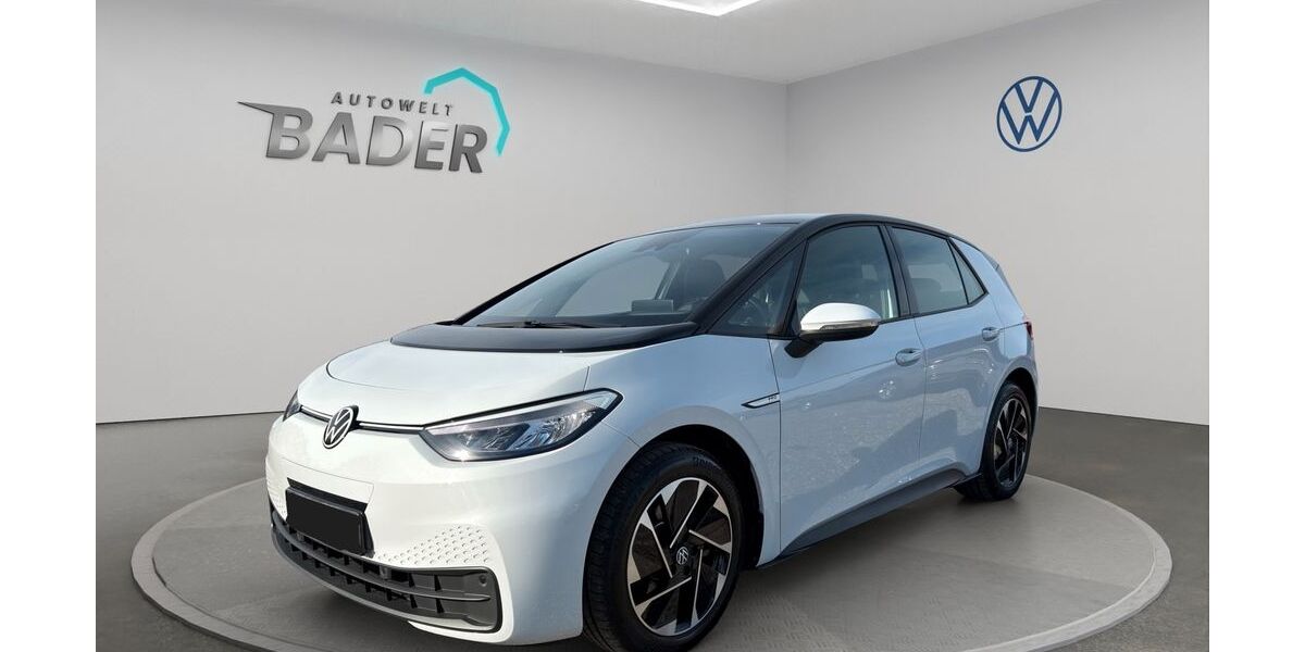 VW ID.3 20.800 km 26.430 &euro; Wolfratshausen 82515