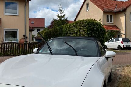 Mazda MX-5 17.900 km 21.150 € Schildow 16552
