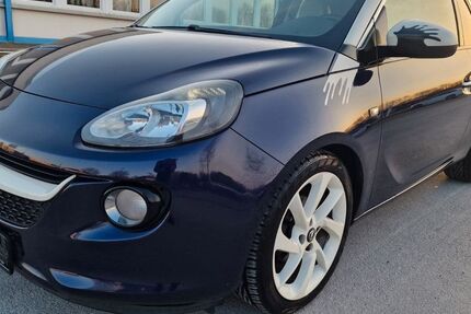 Opel Adam 136.764 km 5.490 &euro; Soest 59494