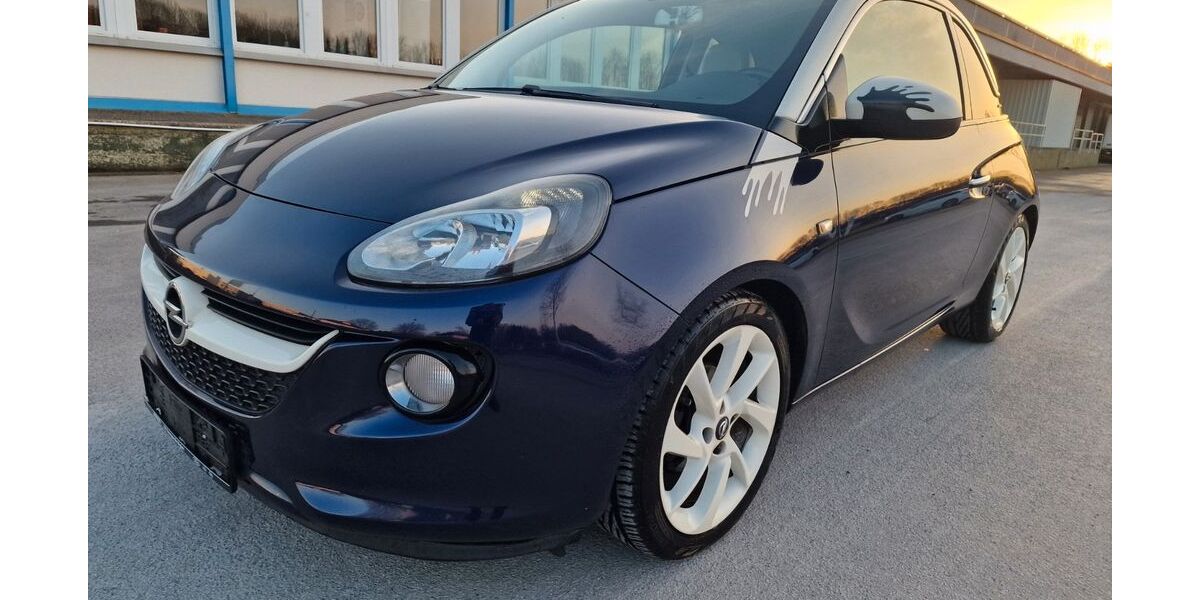 Opel Adam 136.764 km 5.490 &euro; Soest 59494
