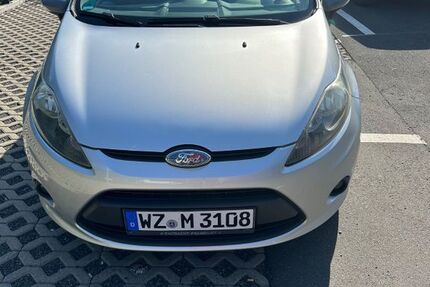 Ford Fiesta 181.500 km 2.999 &euro; Wetzlar 35578