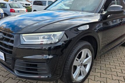 Audi Q5 144.000 km 27.990 &euro; Nordheim bei Heilbronn 74226