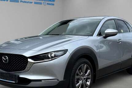 Mazda CX-30 25.112 km 25.950 € Strausberg 15344