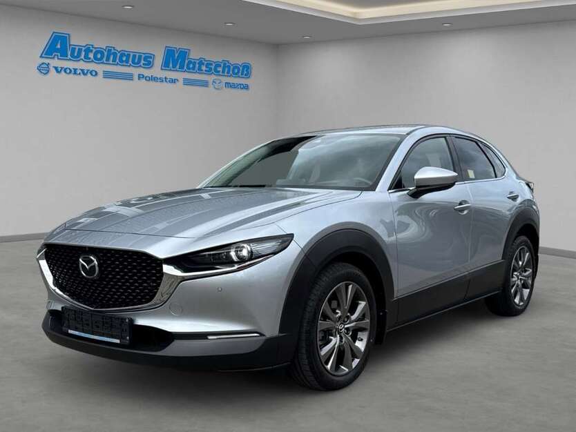 Mazda CX-30 25.112 km 25.950 € Strausberg 15344