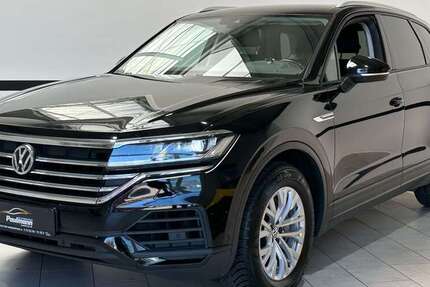 VW Touareg 162.279 km 27.999 &euro; Dachwig 99100