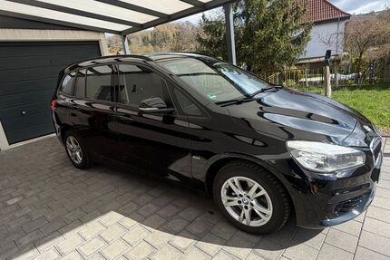 BMW 218 Gran Tourer 191.600 km 10.290 &euro; Oberarnbach 66851