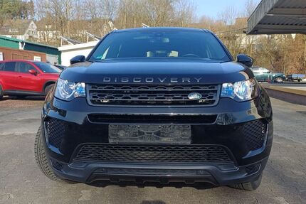 Land Rover Discovery 108.442 km 15.900 &euro; Sundern 59846