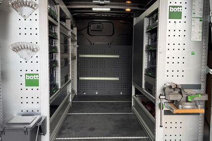 Ford Transit Custom 58.000 km 24.999 &euro; Erlensee 63526