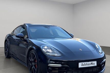 Porsche Panamera 178.216 km 48.950 &euro; Köln 50674