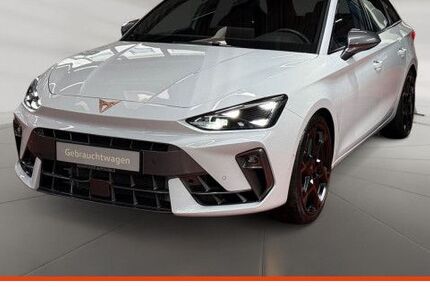 Cupra Leon 12.920 km 35.960 &euro; Nürtingen 72622