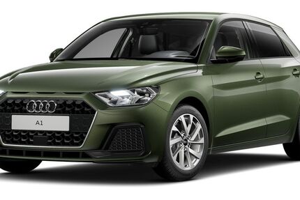 Audi A1 5.177 km 23.870 &euro; Bergheim 50126