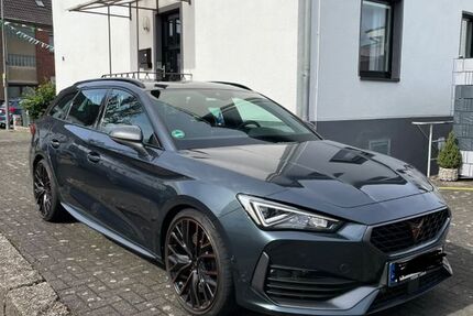 Cupra Leon 58.148 km 27.090 &euro; Köln 50769
