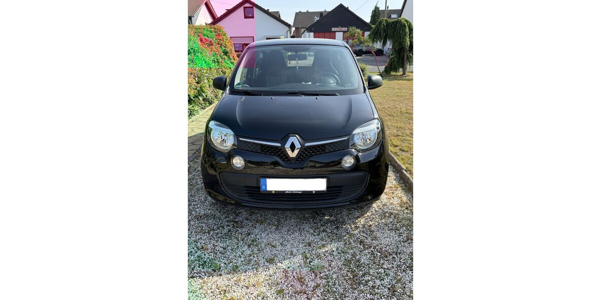 Renault Twingo 15.000 km 8.490 &euro; Swisttal Odendorf 53913
