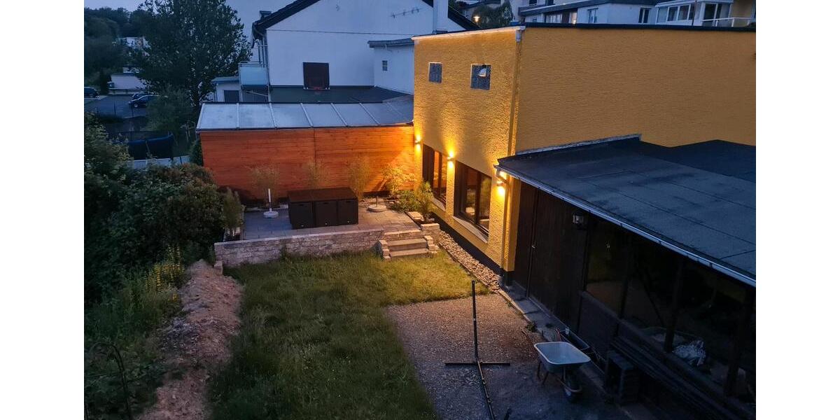 Haus zu vermieten 4 zimmer